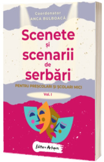 Scenete si scenarii de serbari scolare