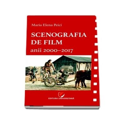 Scenografia de film. Anii 2000-2017