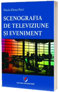 Scenografia de televiziune si eveniment