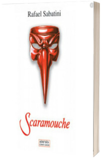SCHARAMOUCHE