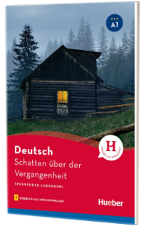 Schatten uber der Vergangenheit Lekture mit Audios online