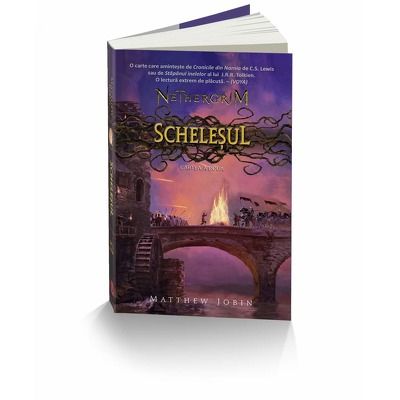 Schelesul, cartea a doua