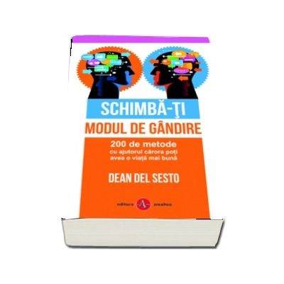 Schimba-ti modul de gandire