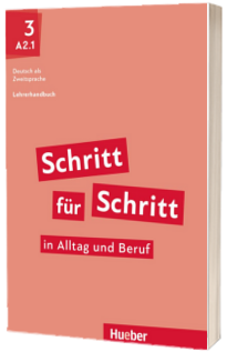 Schritt fur Schritt in Alltag und Beruf 3