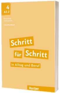 Schritt fur Schritt in Alltag und Beruf 4