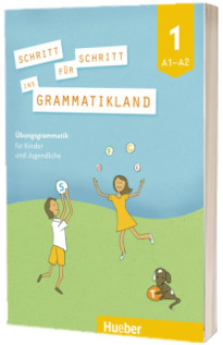 Schritt fur Schritt ins Grammatikland 1