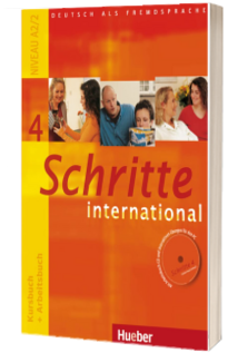 Schritte International 4