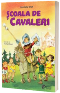 Scoala de Cavaleri