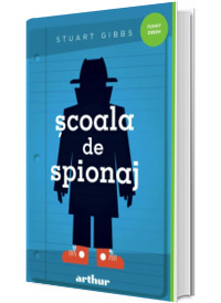 Scoala de spionaj
