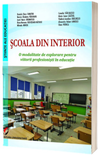 Scoala din interior