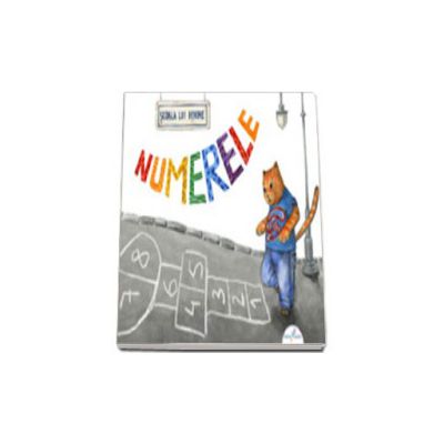 Scoala lui Horhe - Numerele