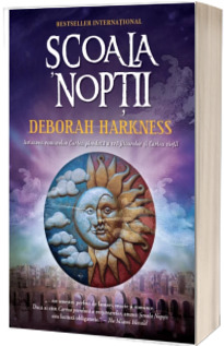 Scoala Noptii. Editia brosata