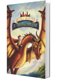 Scoala secreta a dragonilor