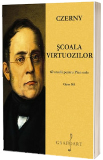 Scoala Virtuozilor op. 365