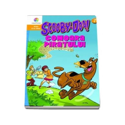 Scooby-Doo! Comoara piratului