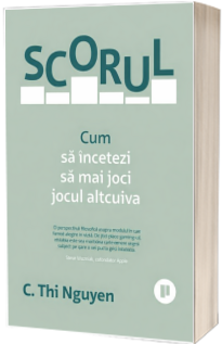 Scorul