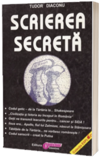 Scrierea secreta
