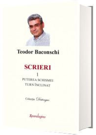 Scrieri 1. Puterea Schismei. Turn inclinat