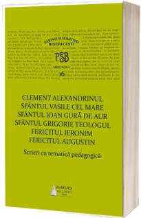 Scrieri cu tematica pedagogica