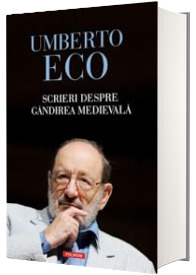 Scrieri despre gandirea medievala