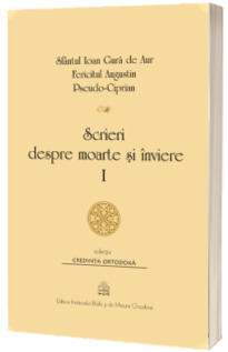 Scrieri despre moarte si inviere
