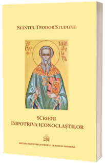 Scrieri impotriva iconoclastilor