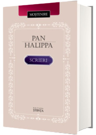 Scrieri. Pan Halippa