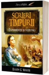 Scrieri timpurii