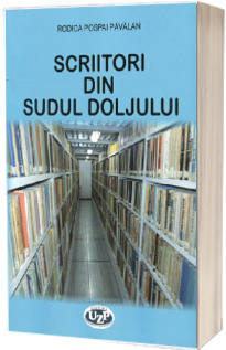 Scriitori din Sudul Doljului