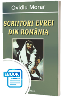Scriitori evrei din Romania