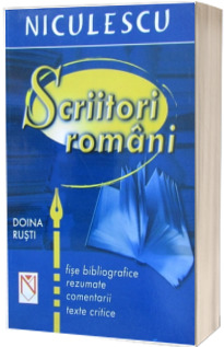 Scriitori romani