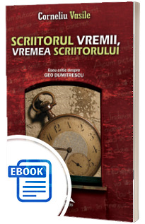 Scriitorul vremii, vremea scriitorului