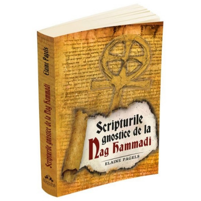 Scripturile gnostice de la Nag Hammadi