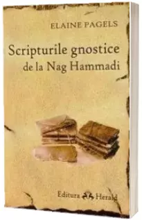 Scripturile gnostice de la Nag Hammadi