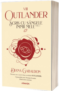 Scris cu sangele inimii mele