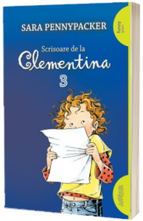 Scrisoare de la Clementina