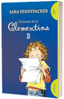 Scrisoare de la Clementina