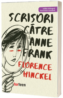 Scrisori catre Anne Frank