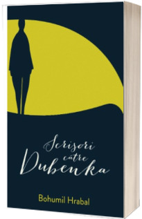 Scrisori catre Dubenka