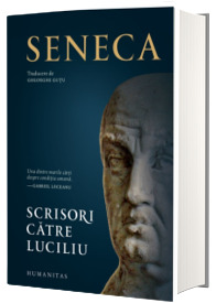 Scrisori catre Luciliu