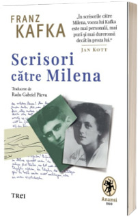 Scrisori catre Milena