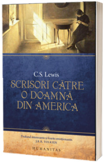 Scrisori catre o doamna din America