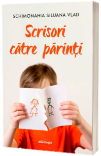 Scrisori catre parinti