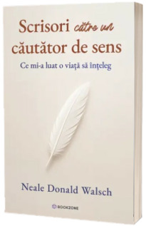 Scrisori catre un cautator de sens