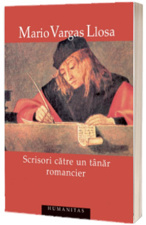 Scrisori catre un tanar romancier