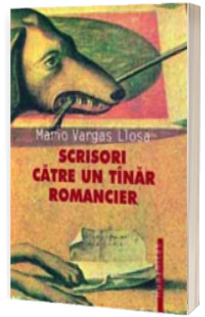 Scrisori catre un tinar romancier