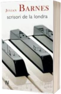 Scrisori de la Londra