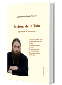 Scrisori de la Tata, impartasiri cu Dumnezeu