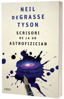 Scrisori de la un astrofizician