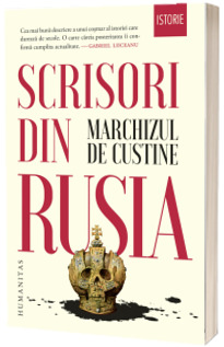 Scrisori din Rusia